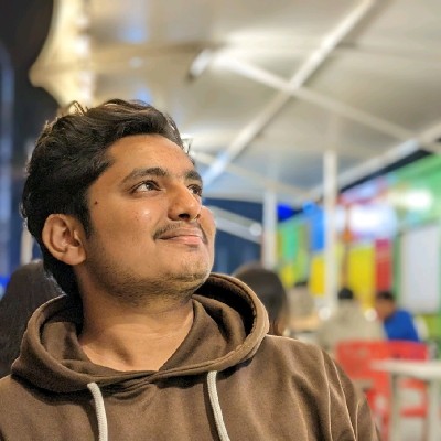 Tejas Mathurkar