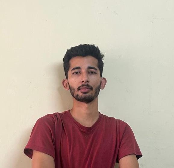 Gourav Nehra