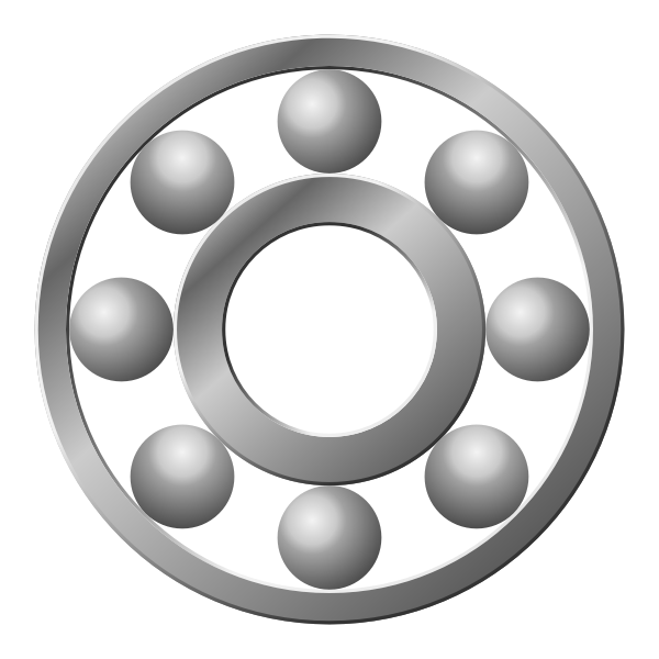 Bearing Icon