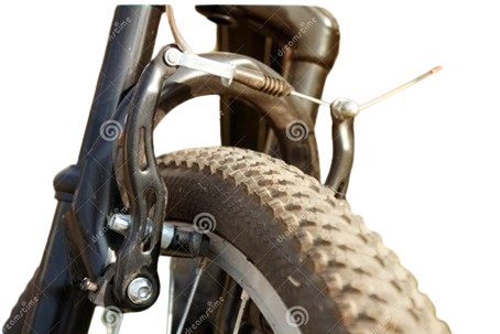 Brake Icon