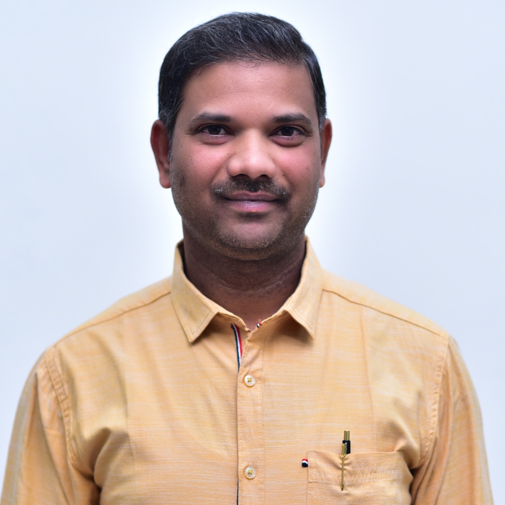 Dr. Ramsha Karampuri