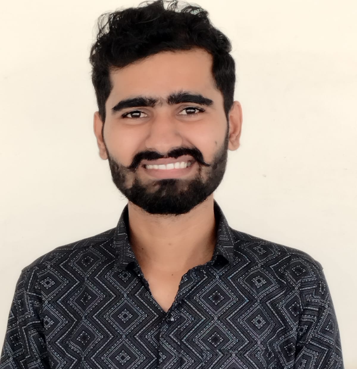 Rushikesh Galkar