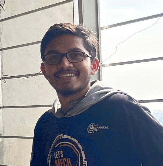 Vaibhav Chavanke